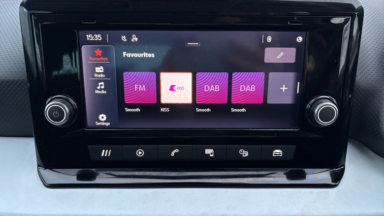 SEAT Arona 1.0 TSI SE Edition 5dr Petrol Hatchback